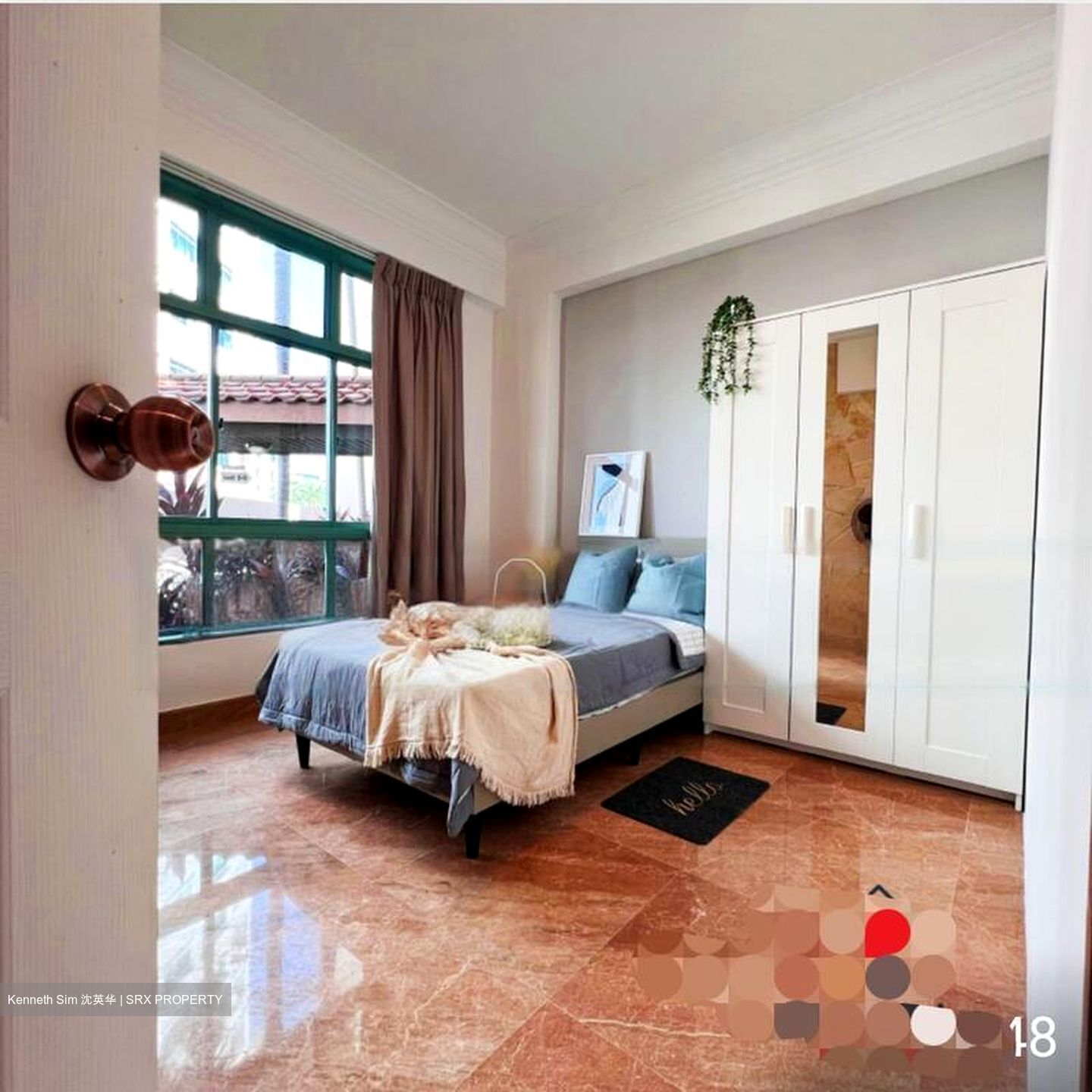 Changi Court (D16), Condominium #459141591